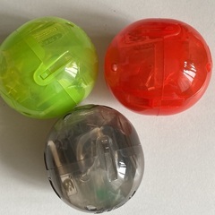 ピクミン めじるしアクセサリー2 マスコット＆フルーツグミ2