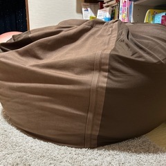 お値下げ‼️MUJI  無印　クッション　ソファ