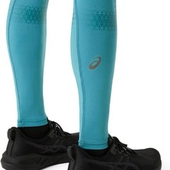 [アシックス]ランニングウェア MOTION MUSCLE SUPPORT Mの画像