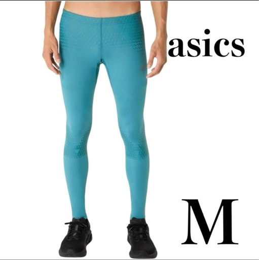 [アシックス]ランニングウェア MOTION MUSCLE SUPPORT M