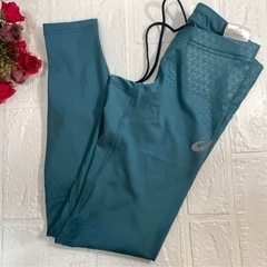 [アシックス]ランニングウェア MOTION MUSCLE SUPPORT Mの画像