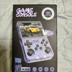 RS36S ゲームの画像