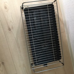 スリムタイプ　食器水切り