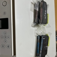 エプソンプリンターの画像