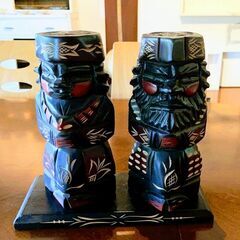 北海道　ニポポ人形の画像