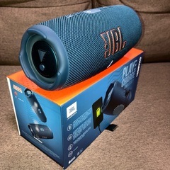 JBL CHARGE5 Bluetoothスピーカー 2ウェイ・...