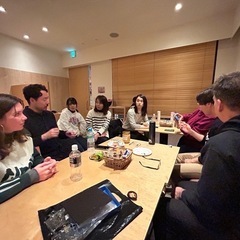 英会話しませんか、表参道で会いましょう