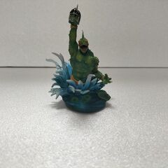 【超像革命　キン肉マン　フィギュア　アトランティス】