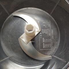 手動式フードカッターの画像