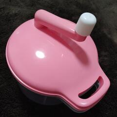 手動式フードカッターの画像