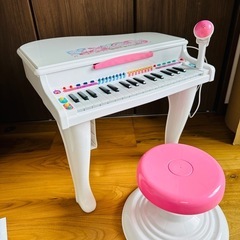 ピアノ