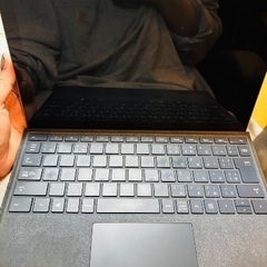 ※取りに来てくれる方※Surface Pro5 （2017年モデ...