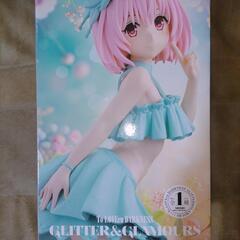 ToLOVEる モモ フィギュア
