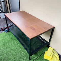 IKEA ローテーブル 美品