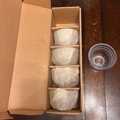 グラス5点セットの画像