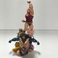 【超像革命 キン肉マン～夢の超人タッグ編～ マシンガンズ・タッグ...