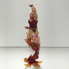 【超像革命 キン肉マン～夢の超人タッグ編～ マシンガンズ・タッグ編集合体】の画像