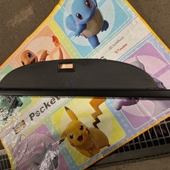 60ハリアー トノカバーロールシェード