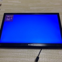 液晶テレビ  
PCモニター