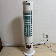 冷風機