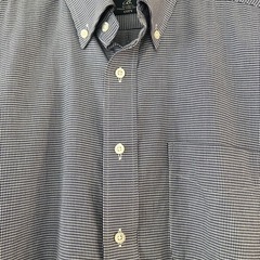 Brooks Brothersリネン100%半袖シャツ他4枚の画像