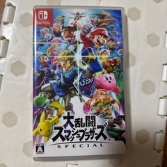 Nintendo Switch 空箱4個