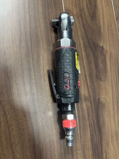 KTC エアラチェット