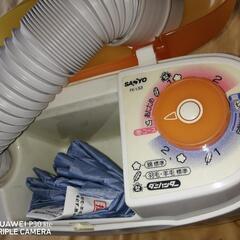 SANYO ダニハンタ―