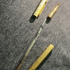 （最終値）ボールペンの画像