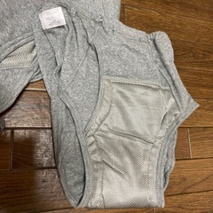 尿漏れ吸水パンツ　3枚セットの画像