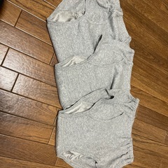 尿漏れ吸水パンツ　3枚セット