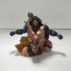 【超像革命 キン肉マン～夢の超人タッグ編～ マシンガンズ・タッグ編集合体】の画像
