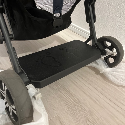 2人でゴー美品！