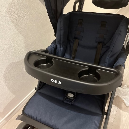 2人でゴー美品！
