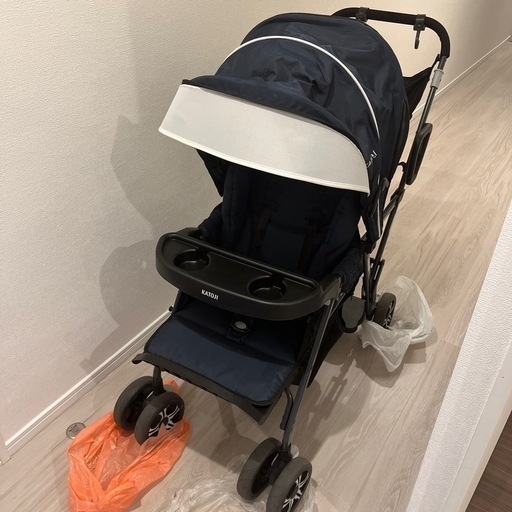 2人でゴー美品！