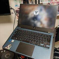 14インチ　ノートパソコン　11世代i7 