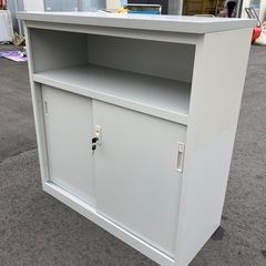 【OF-29】中古 ハイカウンター 受付カウンター 横幅90cm...