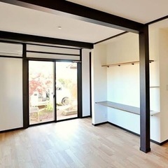 ちょっとしたリフォームやリノベーション