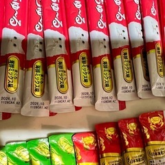 チャオチュール　31本の画像