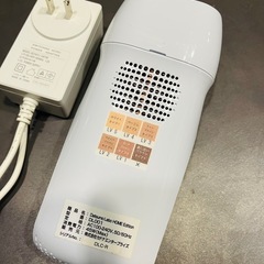 沢山お問い合わせありがとうございますお取引決定しました😌脱毛器　ラボの画像