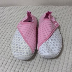 マリンシューズ24cm
