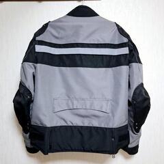 [BORLENI] バイク ジャケット 秋冬春向け 防寒 防水 CE規格 プロテクトソフトシェル ライダースジャケット バイクウエア
の画像
