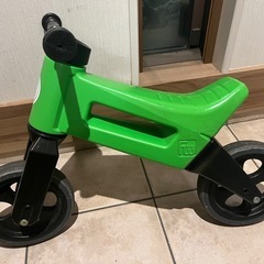 スマートライド レーシンググリーン