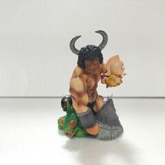 【キン肉マン　超像革命　７人の悪魔超人編　７人の悪魔超人】