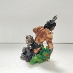 【キン肉マン　超像革命　７人の悪魔超人編　７人の悪魔超人】の画像