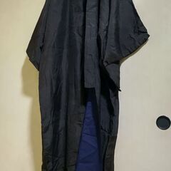 【直接もOK】着物 茶色