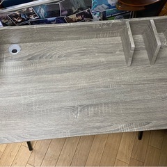 ボルカ パーソナルデスク 90W の画像