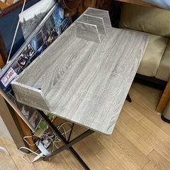 ボルカ パーソナルデスク 90W の画像