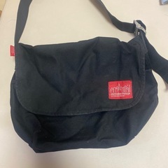 Manhattan Portage    メッセンジャーバック　...