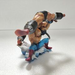 【超像革命 キン肉マン 七人の悪魔超人編 2ndカラー決着！キン肉バスター】の画像